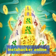 instahacker online